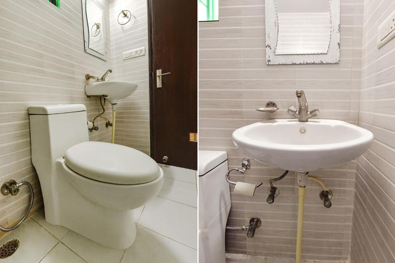 Fabhotel Rushank Residency Dzsaipur Kültér fotó