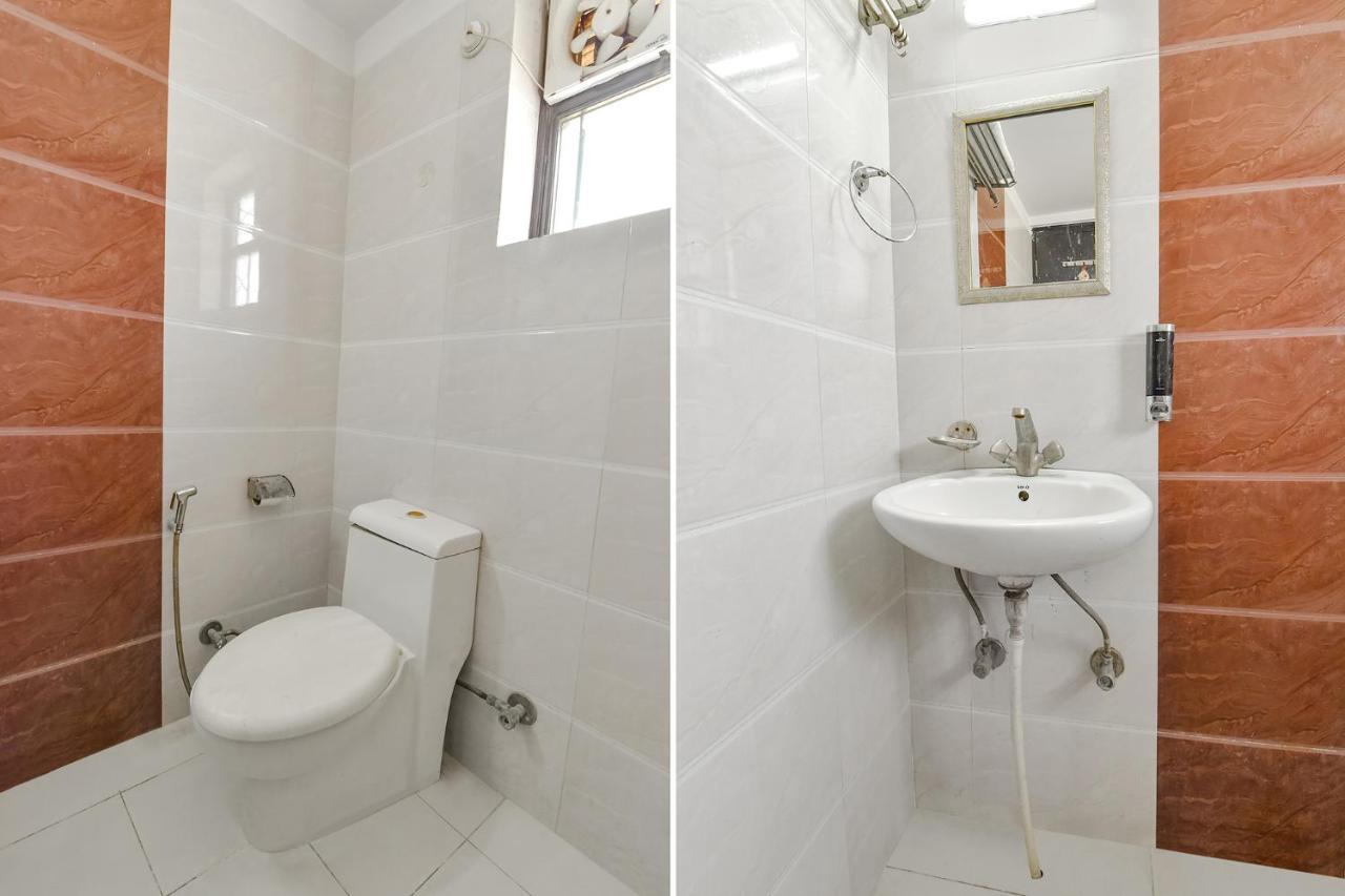 Fabhotel Rushank Residency Dzsaipur Kültér fotó